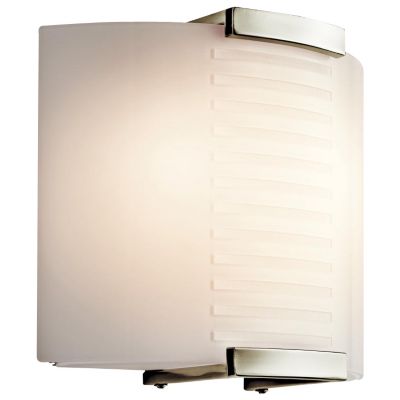10480NI Wall Sconce by Kichler - Starlight Lighting USA and Canada